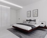 New Build - Apartment - Flat - Calpe - Mascarat