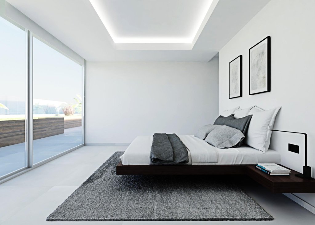 New Build - Apartment - Flat - Calpe - Mascarat