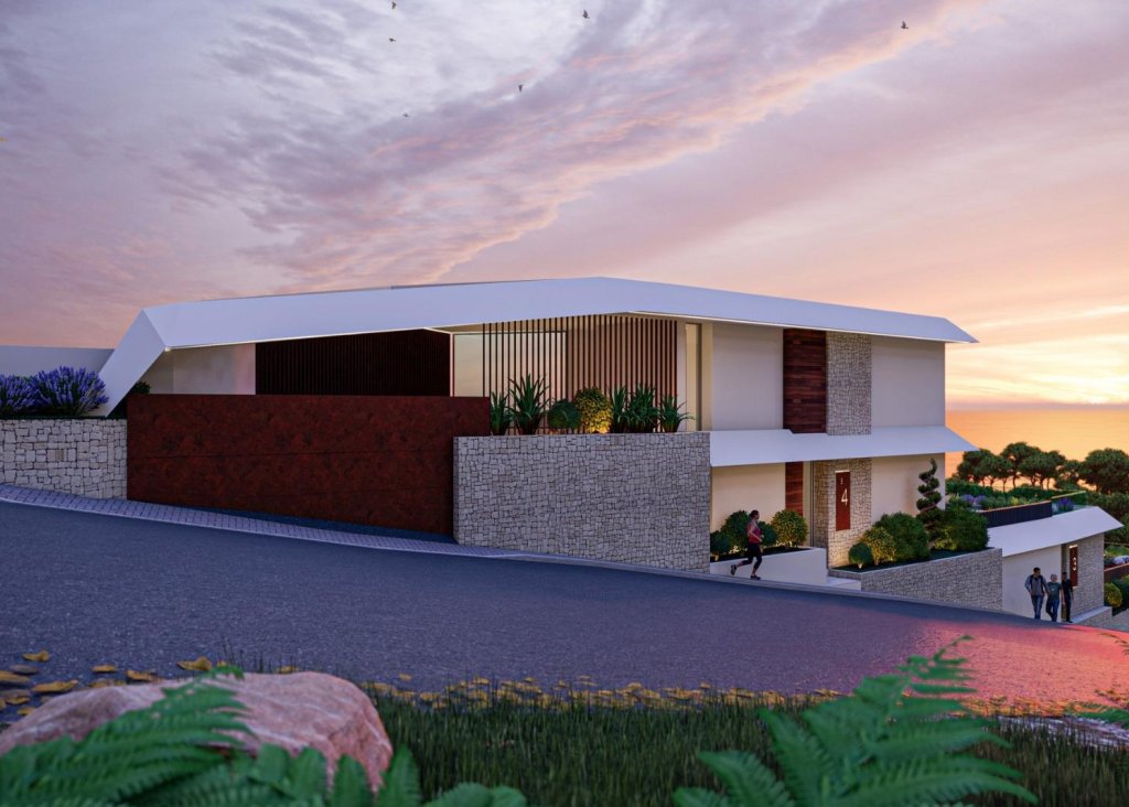 New Build - Apartment - Flat - Calpe - Mascarat