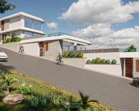 New Build - Apartment - Flat - Calpe - Mascarat