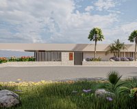 New Build - Apartment - Flat - Calpe - Mascarat