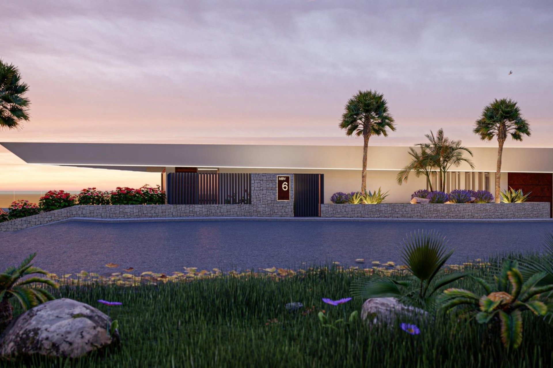 New Build - Apartment - Flat - Calpe - Mascarat