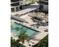 New Build - Apartment - Flat - Calpe - Playa Arenal