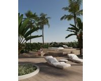 New Build - Apartment - Flat - Calpe - Playa Arenal