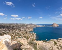 New Build - Apartment - Flat - Calpe - Playa Cantal Roig