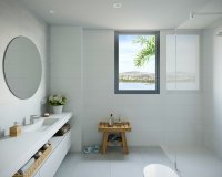 New Build - Apartment - Flat - Calpe - Playa del Bol