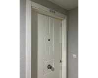 New Build - Apartment - Flat - Calpe - Playa La Fossa