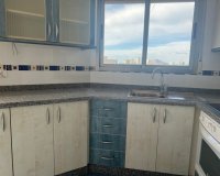 New Build - Apartment - Flat - Calpe - Playa La Fossa