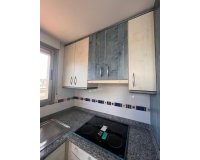 New Build - Apartment - Flat - Calpe - Playa La Fossa