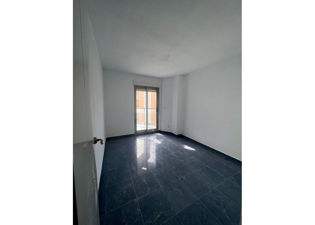 New Build - Apartment - Flat - Calpe - Playa La Fossa