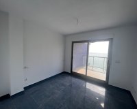 New Build - Apartment - Flat - Calpe - Playa La Fossa