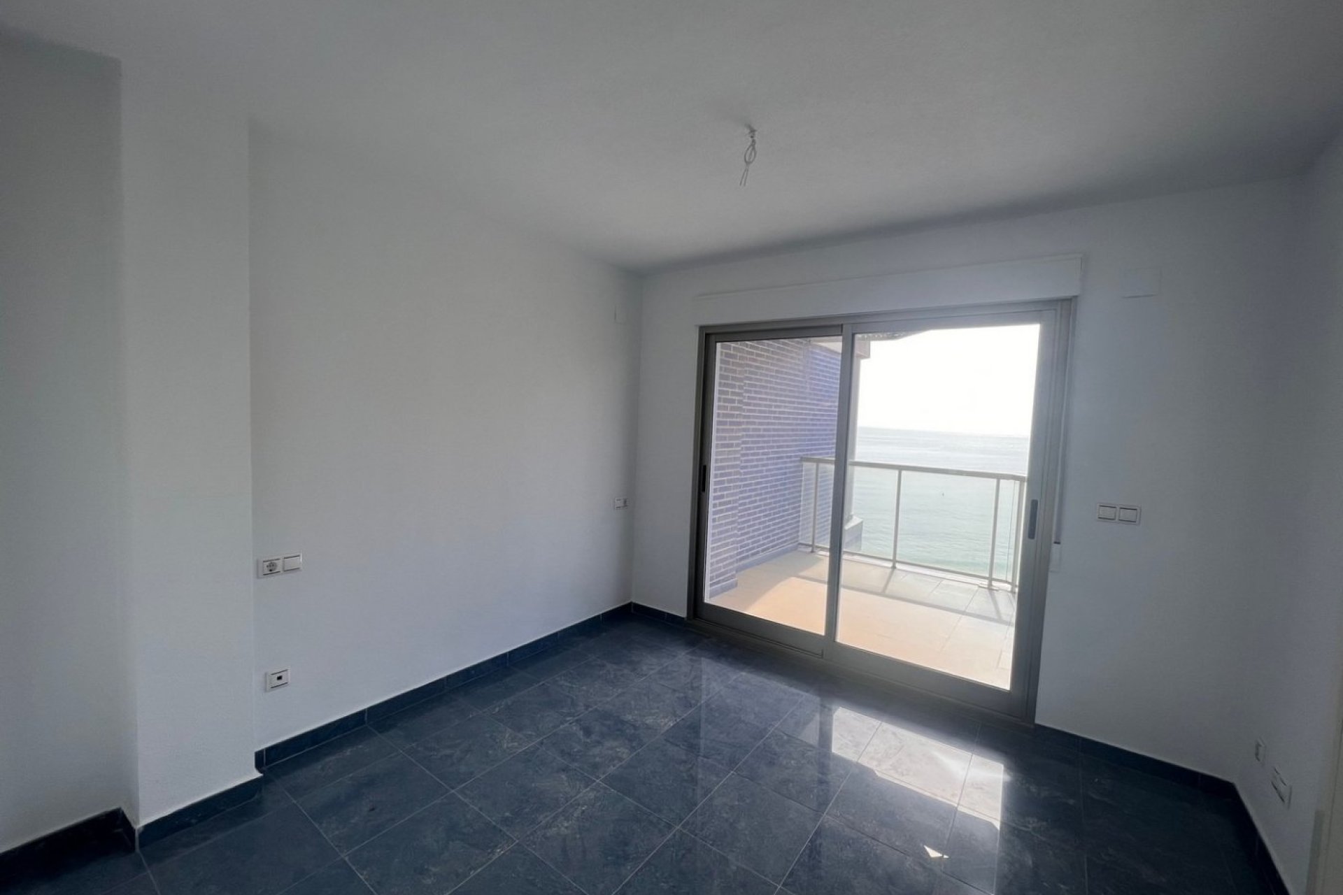 New Build - Apartment - Flat - Calpe - Playa La Fossa