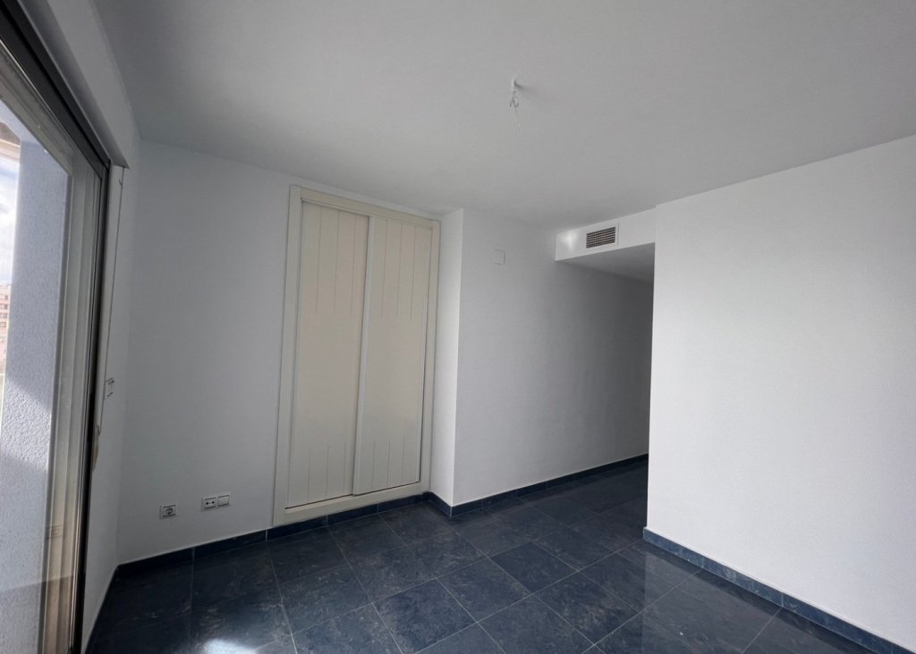 New Build - Apartment - Flat - Calpe - Playa La Fossa