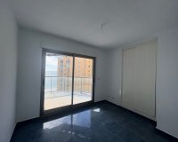 New Build - Apartment - Flat - Calpe - Playa La Fossa