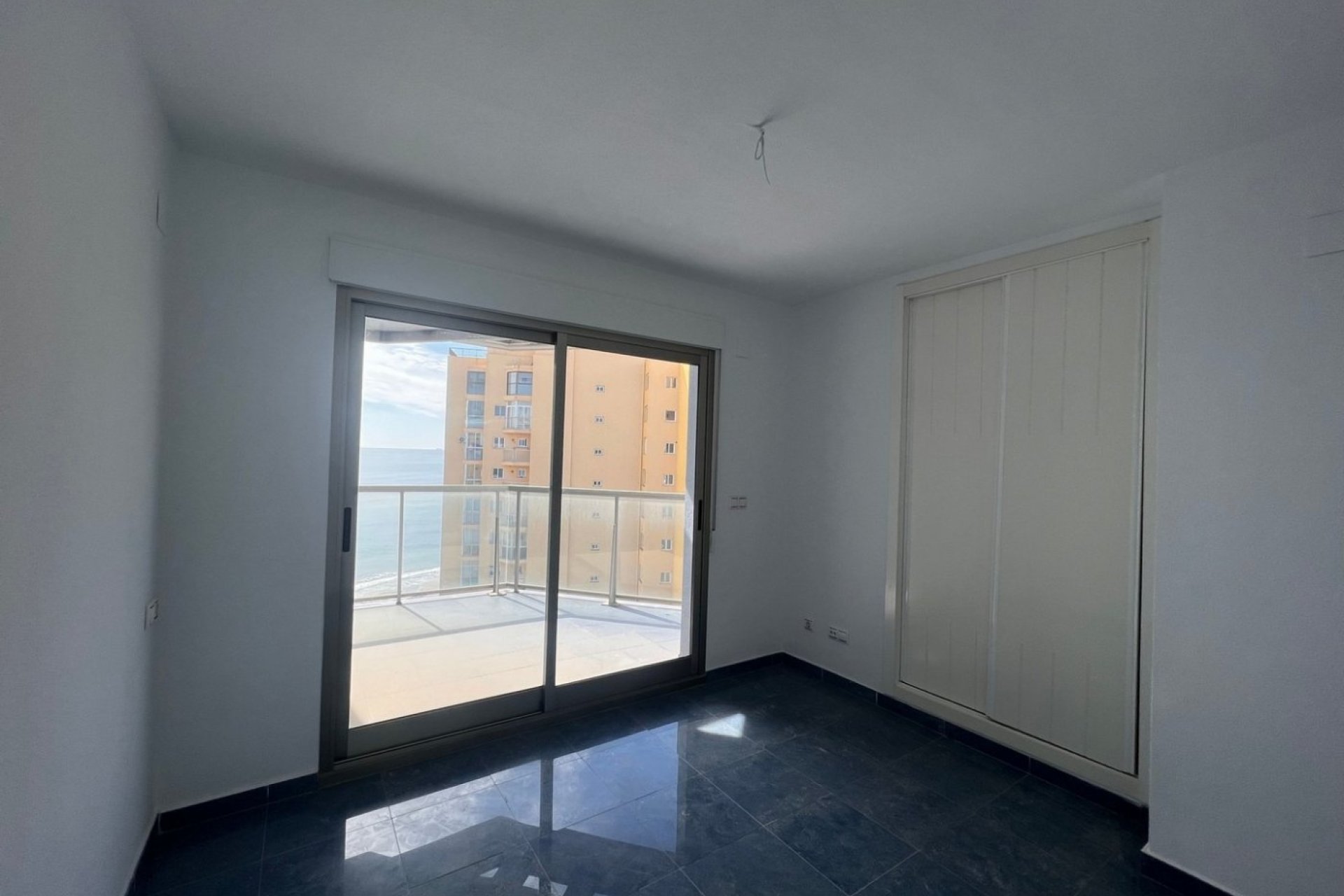 New Build - Apartment - Flat - Calpe - Playa La Fossa