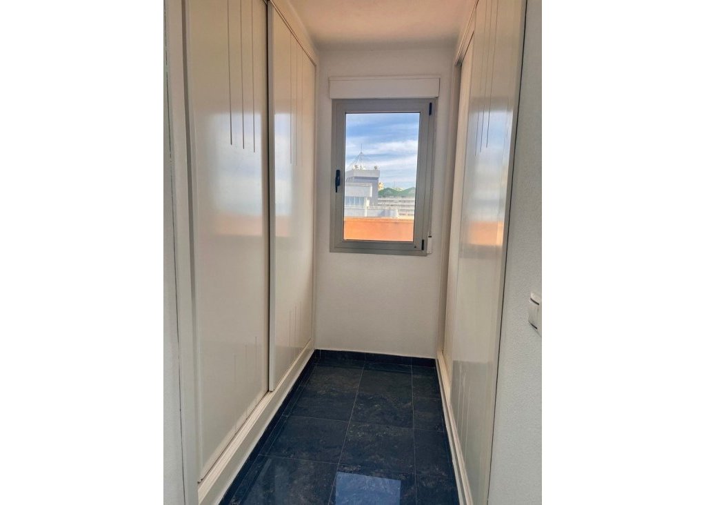 New Build - Apartment - Flat - Calpe - Playa La Fossa