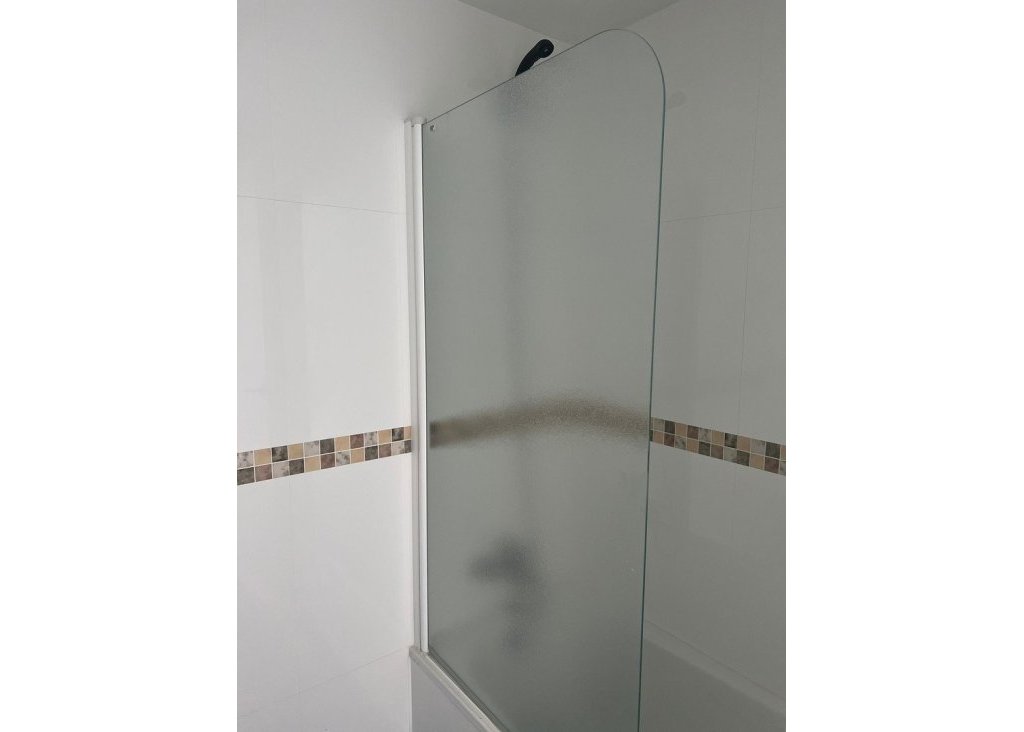 New Build - Apartment - Flat - Calpe - Playa La Fossa