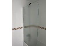 New Build - Apartment - Flat - Calpe - Playa La Fossa