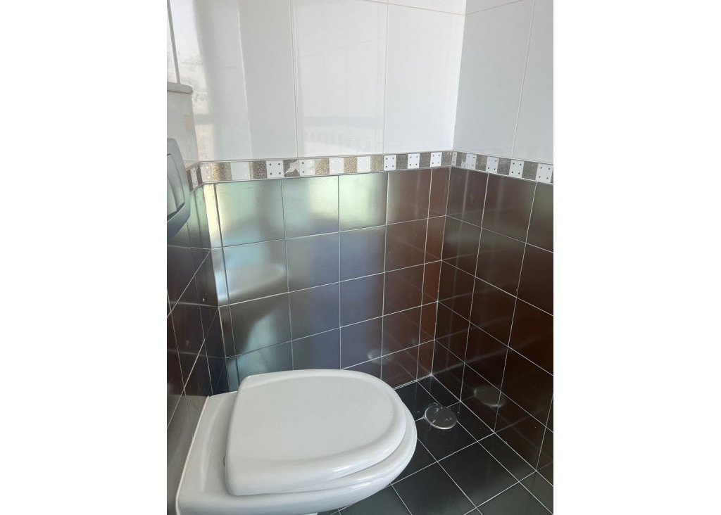 New Build - Apartment - Flat - Calpe - Playa La Fossa