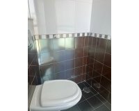 New Build - Apartment - Flat - Calpe - Playa La Fossa