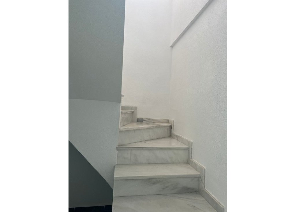 New Build - Apartment - Flat - Calpe - Playa La Fossa