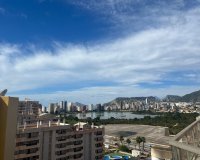 New Build - Apartment - Flat - Calpe - Playa La Fossa