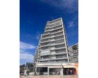 New Build - Apartment - Flat - Calpe - Playa La Fossa