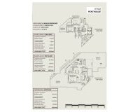 New Build - Apartment - Flat - Calpe - Playa La Fossa