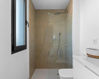 New Build - Apartment - Flat - Cartagena - Mar de cristal