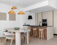 New Build - Apartment - Flat - Cartagena - Mar de cristal