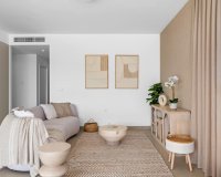 New Build - Apartment - Flat - Cartagena - Mar de cristal