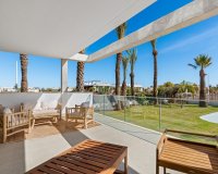 New Build - Apartment - Flat - Cartagena - Mar de cristal