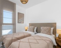 New Build - Apartment - Flat - Cartagena - Mar de cristal