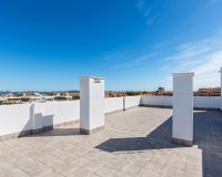 New Build - Apartment - Flat - Cartagena - Mar de cristal