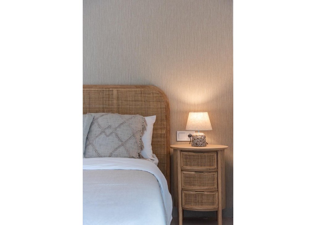 New Build - Apartment - Flat - Cartagena - Mar de cristal