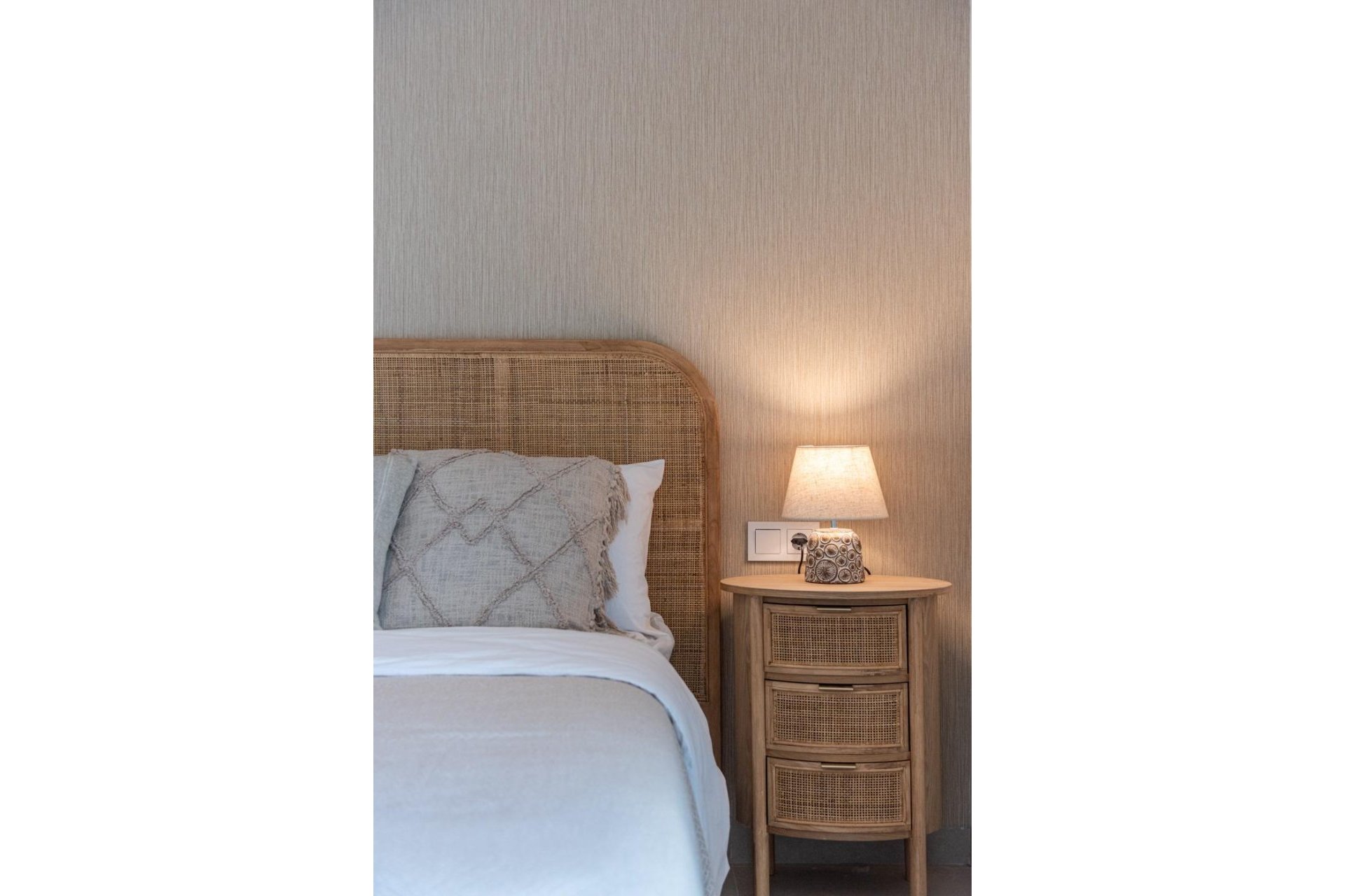 New Build - Apartment - Flat - Cartagena - Mar de cristal