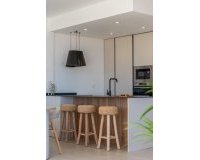 New Build - Apartment - Flat - Cartagena - Mar de cristal