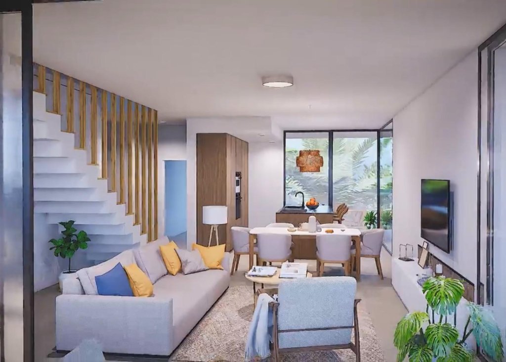 New Build - Apartment - Flat - Cartagena - Mar de cristal