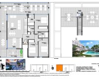 New Build - Apartment - Flat - Cartagena - Mar de cristal