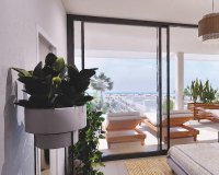 New Build - Apartment - Flat - Cartagena - Mar de cristal