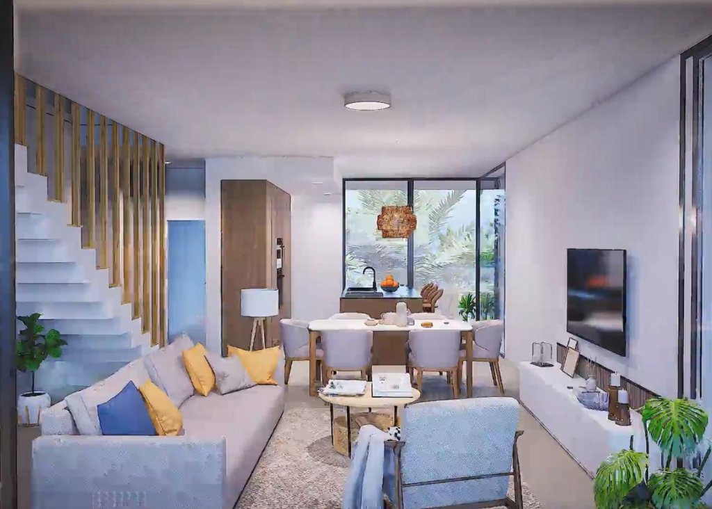 New Build - Apartment - Flat - Cartagena - Mar de cristal