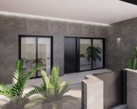 New Build - Apartment - Flat - Catral - pueblo