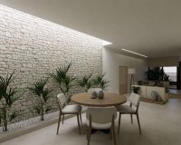 New Build - Apartment - Flat - Catral - pueblo