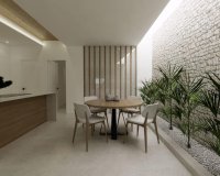 New Build - Apartment - Flat - Catral - pueblo