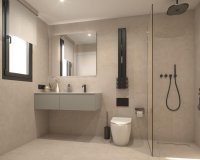 New Build - Apartment - Flat - Catral - pueblo