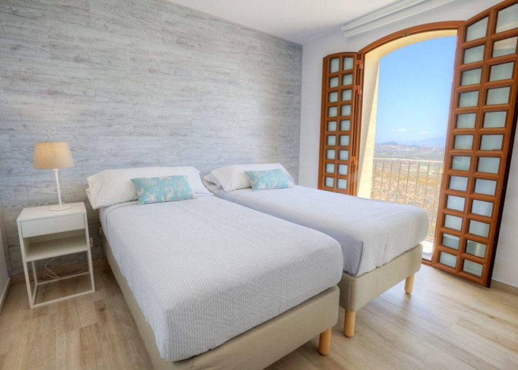 New Build - Apartment - Flat - Cuevas Del Almanzora - Desert Springs Golf Club