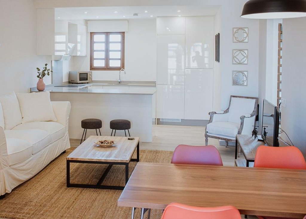 New Build - Apartment - Flat - Cuevas Del Almanzora - Desert Springs Golf Club