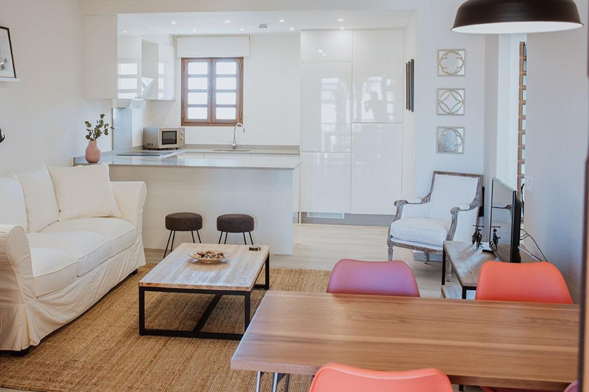 New Build - Apartment - Flat - Cuevas Del Almanzora - Desert Springs Golf Club