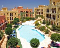 New Build - Apartment - Flat - Cuevas Del Almanzora - Desert Springs Golf Club