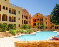 New Build - Apartment - Flat - Cuevas Del Almanzora - Desert Springs Golf Club